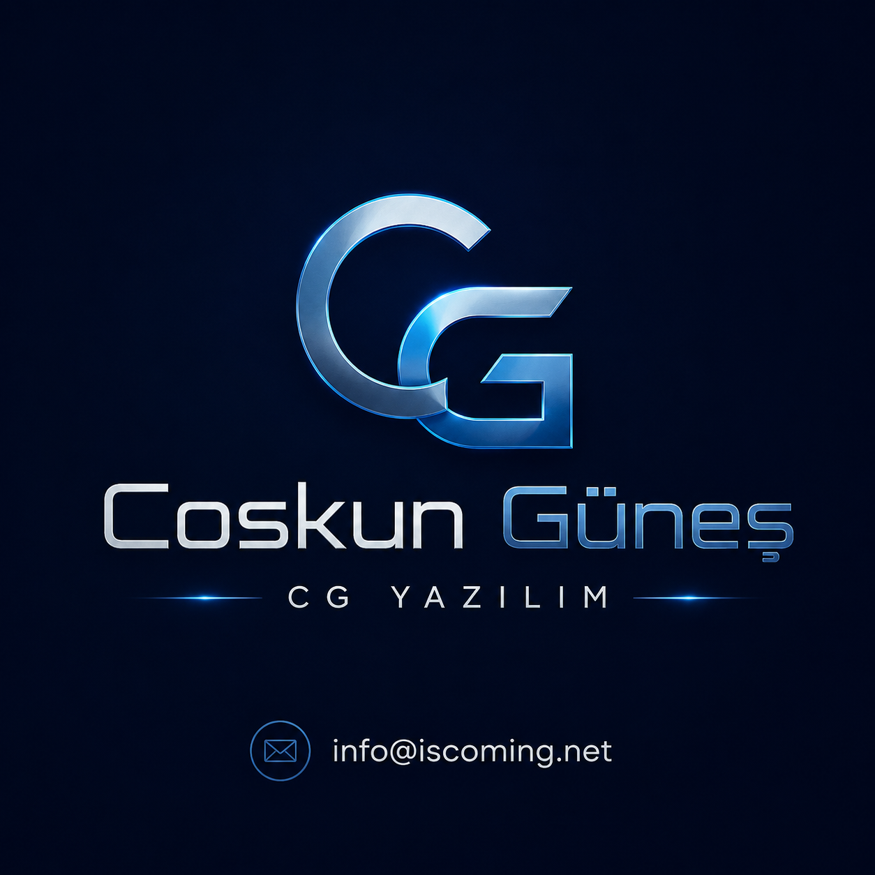 Coskun Güneş Logo