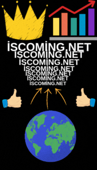 iscoming.net